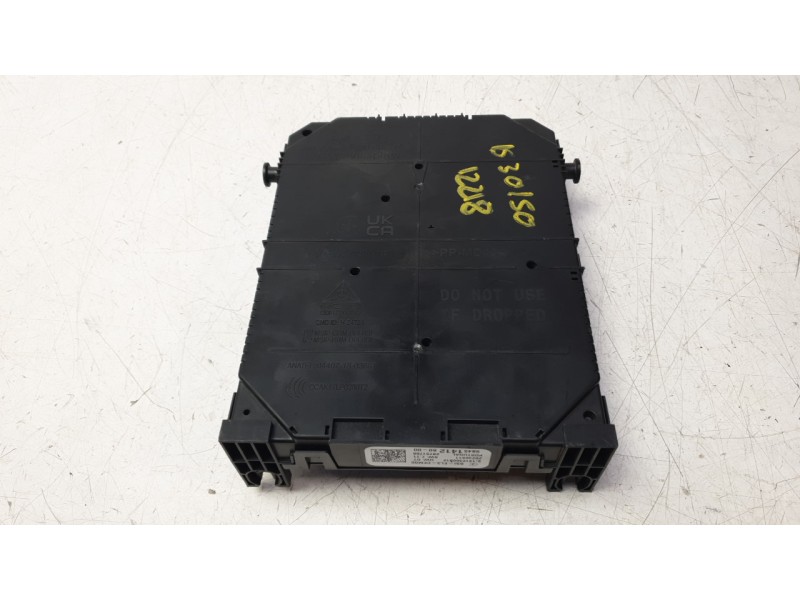 Recambio de caja reles / fusibles para citroën c4 iii (ba_, bb_, bc_) 1.2 puretech 130 (bahnsa, bahnsb) referencia OEM IAM 98451