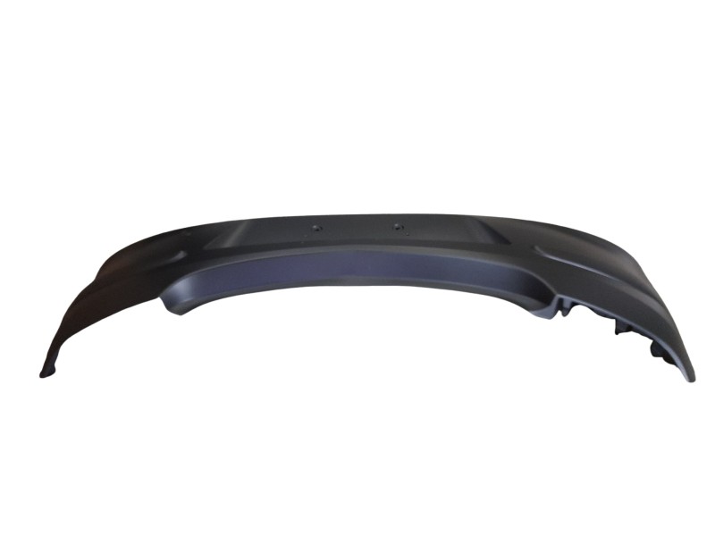 Recambio de paragolpes trasero para opel corsa d referencia OEM IAM 13179916  107163913/OP0341061/232193B