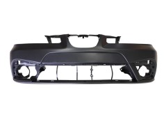Recambio de paragolpes delantero para seat ibiza (6l1) referencia OEM IAM 6L6807217KGRU  107212208/9001180/ST0341001