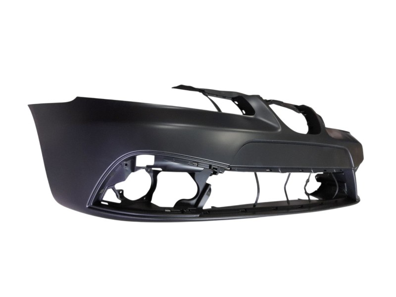 Recambio de paragolpes delantero para seat ibiza (6l1) referencia OEM IAM 6L6807217KGRU  107212208/9001180/ST0341001