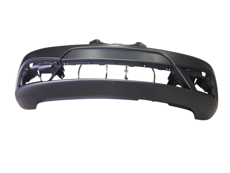 Recambio de paragolpes delantero para seat ibiza (6l1) referencia OEM IAM 6L6807217KGRU  107212208/9001180/ST0341001