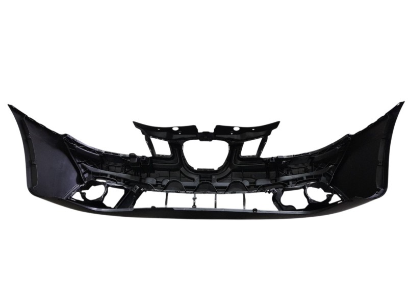 Recambio de paragolpes delantero para seat ibiza (6l1) referencia OEM IAM 6L6807217KGRU  107212208/9001180/ST0341001