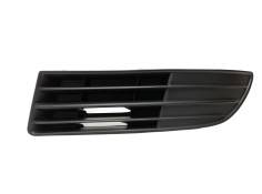 Recambio de rejilla paragolpes izquierda para volkswagen polo (9n3) referencia OEM IAM 6Q0853665D9B9  107233920/2501121/VG022212 2