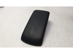 Recambio de apoyabrazos central para citroën c4 iii (ba_, bb_, bc_) 1.2 puretech 130 (bahnsa, bahnsb) referencia OEM IAM 9831033