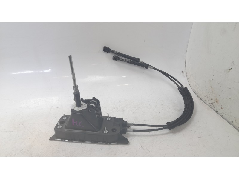 Recambio de palanca cambio para cupra leon (kl1, ku1, kug) 1.5 tsi referencia OEM IAM 5WA711049BB  