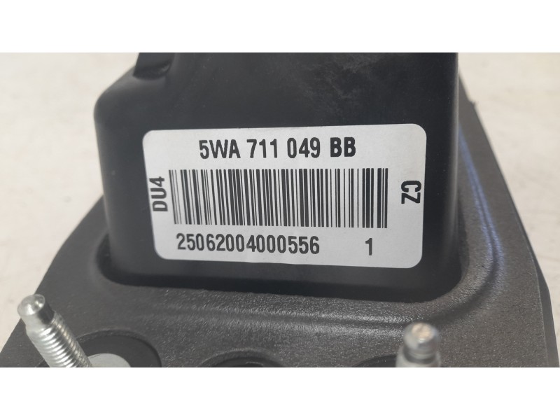 Recambio de palanca cambio para cupra leon (kl1, ku1, kug) 1.5 tsi referencia OEM IAM 5WA711049BB  