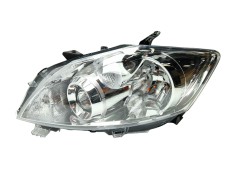 Recambio de faro izquierdo para toyota auris active referencia OEM IAM 8117002540  108907302/11901401/3730021/TY3524914