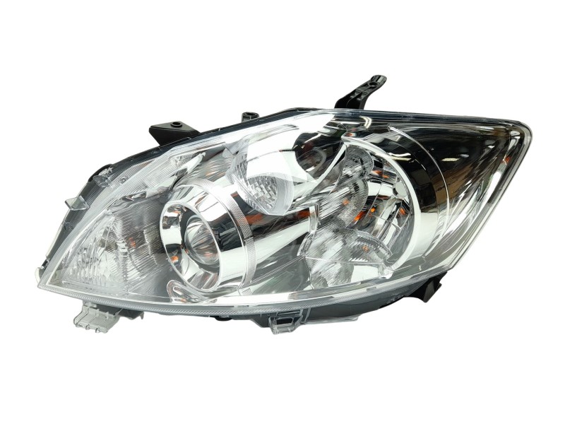 Recambio de faro izquierdo para toyota auris active referencia OEM IAM 8117002540  108907302/11901401/3730021/TY3524914