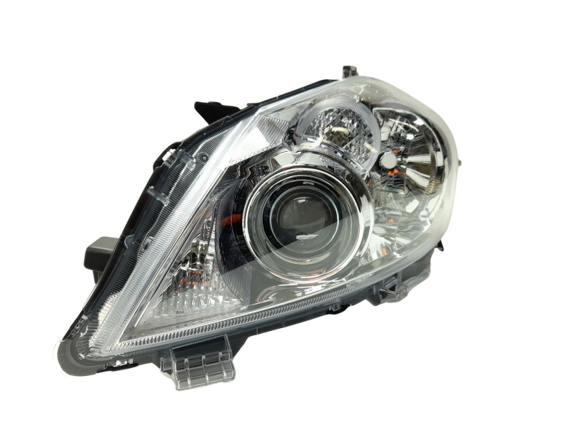 Recambio de faro izquierdo para toyota auris active referencia OEM IAM 8117002540  108907302/11901401/3730021/TY3524914