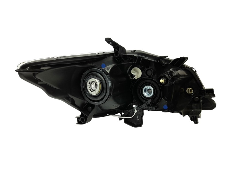 Recambio de faro izquierdo para toyota auris active referencia OEM IAM 8117002540  108907302/11901401/3730021/TY3524914
