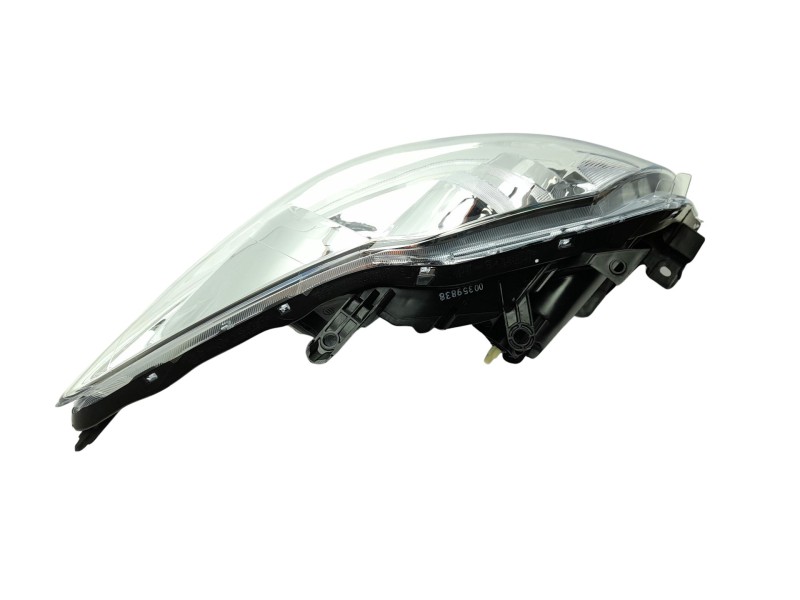 Recambio de faro izquierdo para toyota auris active referencia OEM IAM 8117002540  108907302/11901401/3730021/TY3524914