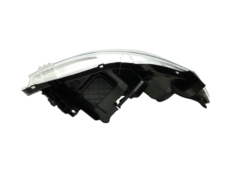 Recambio de faro izquierdo para toyota auris active referencia OEM IAM 8117002540  108907302/11901401/3730021/TY3524914