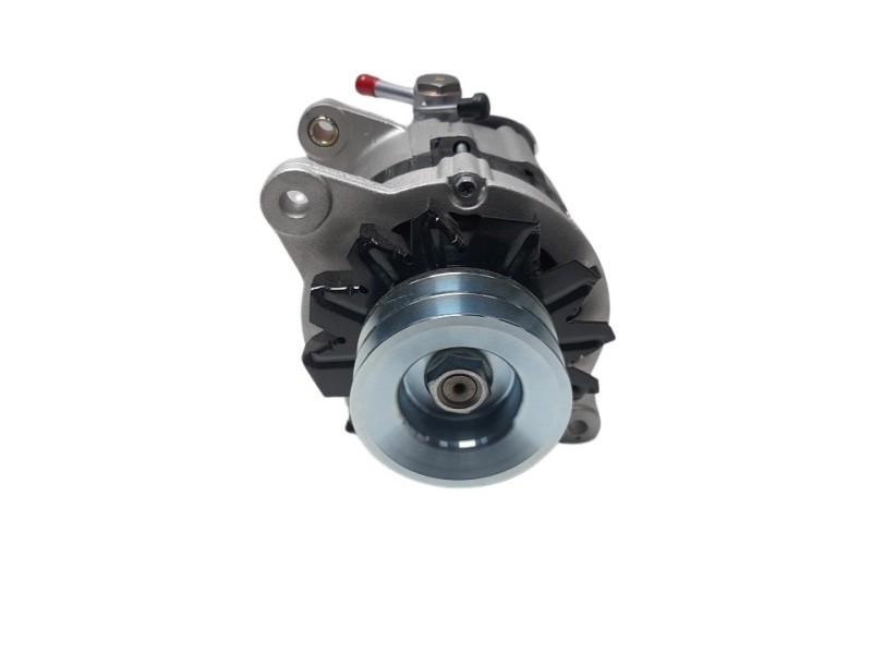 Recambio de alternador para nissan patrol (k/w260) referencia OEM IAM 9120144603 ALF180201HQ 
