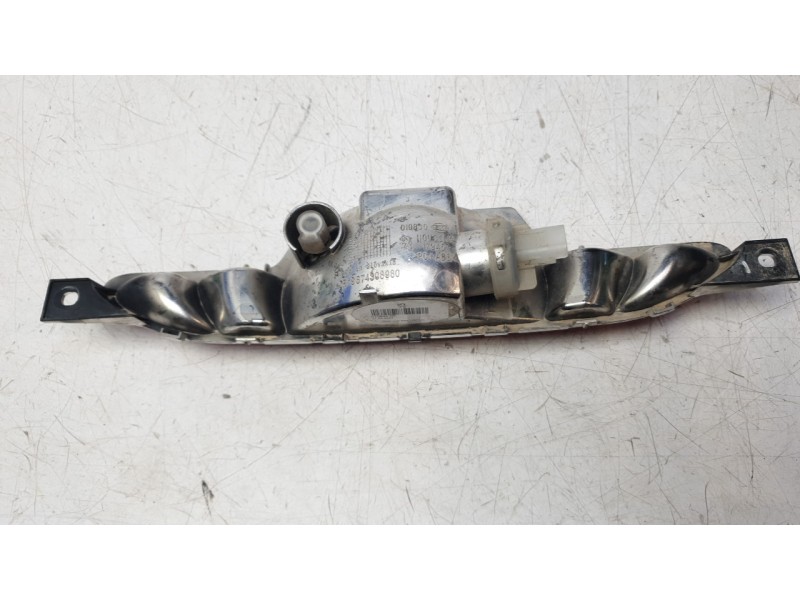 Recambio de piloto trasero central para citroën c4 iii (ba_, bb_, bc_) 1.2 puretech 130 (bahnsa, bahnsb) referencia OEM IAM 9674