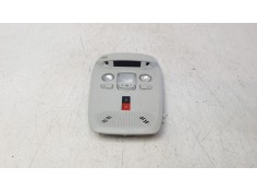 Recambio de luz interior para citroën c4 iii (ba_, bb_, bc_) 1.2 puretech 130 (bahnsa, bahnsb) referencia OEM IAM 96887290UW  