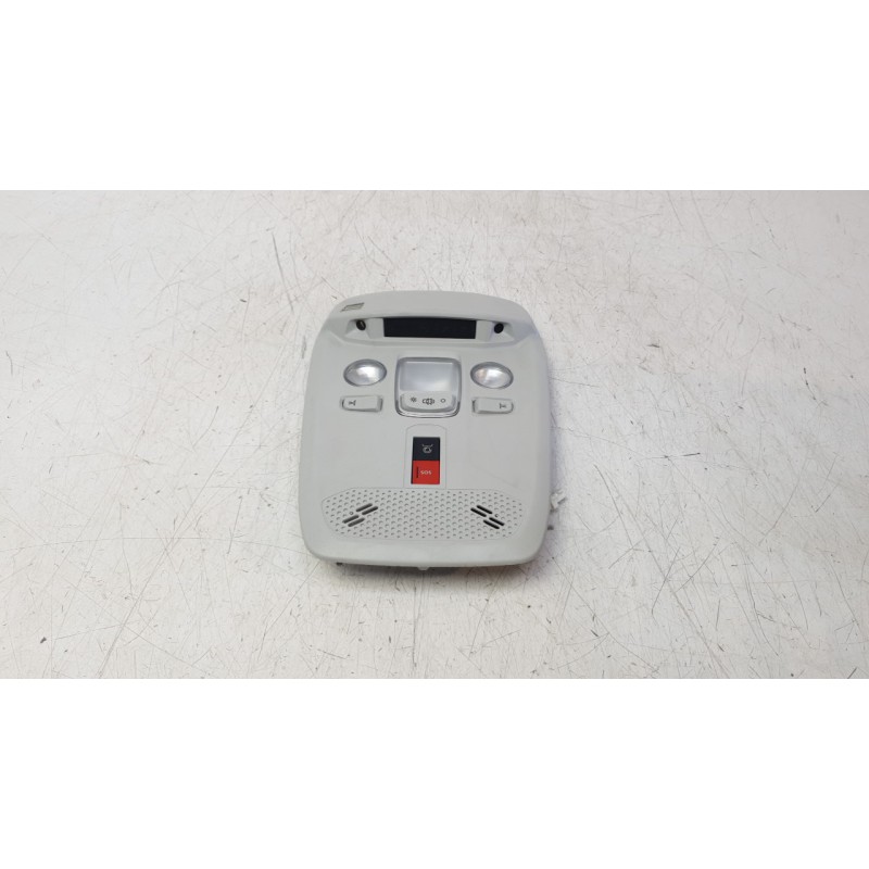 Recambio de luz interior para citroën c4 iii (ba_, bb_, bc_) 1.2 puretech 130 (bahnsa, bahnsb) referencia OEM IAM 96887290UW  