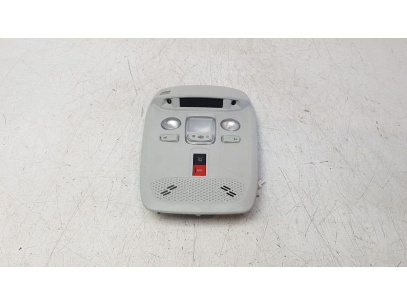 Recambio de luz interior para citroën c4 iii (ba_, bb_, bc_) 1.2 puretech 130 (bahnsa, bahnsb) referencia OEM IAM 96887290UW  