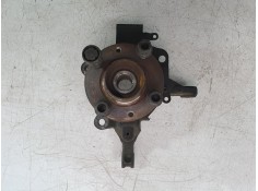 Recambio de mangueta delantera derecha para renault clio iv grandtour (kh_) 0.9 tce 90 referencia OEM IAM 400146343R  