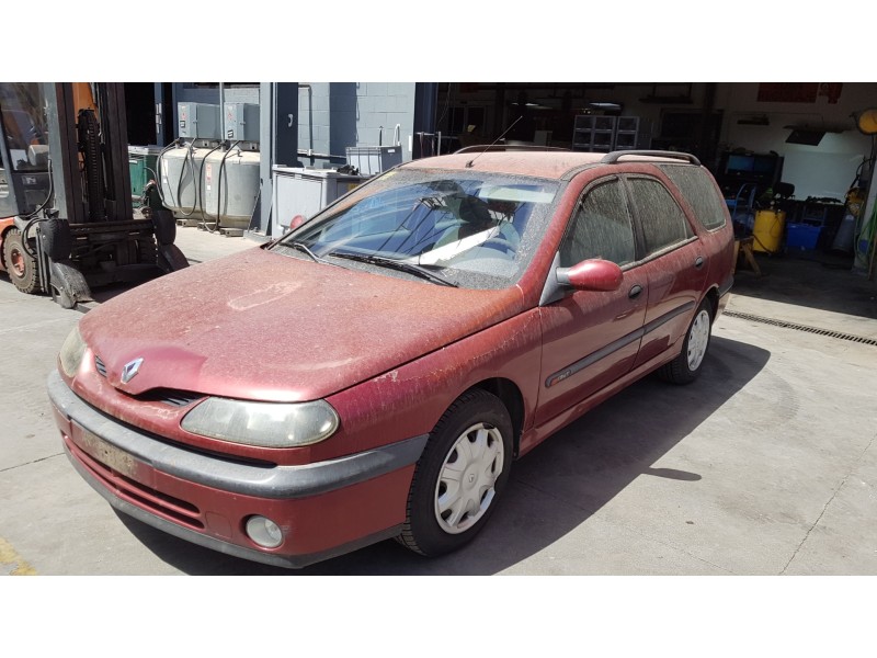 renault laguna grandtour (k56) del año 1998