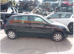 renault clio ii (bb_, cb_) del año 2008