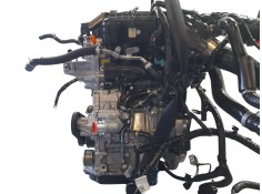 Recambio de motor completo para hyundai i20 iii (bc3, bi3) 1.0 t-gdi referencia OEM IAM G3LF  