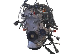 Recambio de motor completo para hyundai i20 iii (bc3, bi3) 1.0 t-gdi referencia OEM IAM G3LF   2