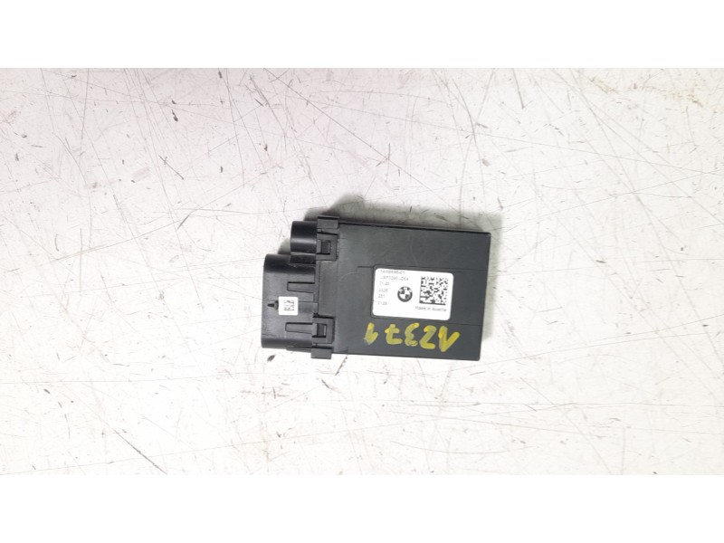 Recambio de modulo electronico para bmw r 1300 gs referencia OEM IAM 5A9BE95 6127061270 
