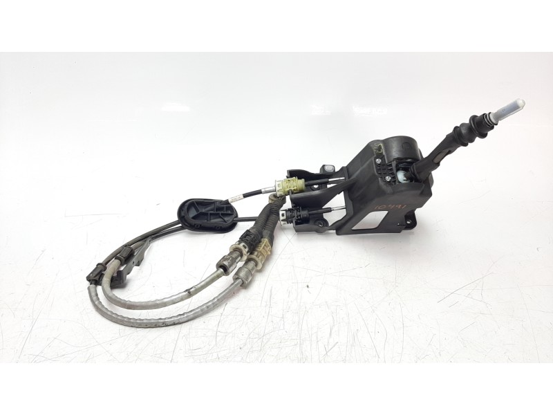 Recambio de palanca cambio para nissan pulsar (c13) acenta referencia OEM IAM 341013ZV0A  