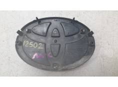 Recambio de emblema para toyota land cruiser prado (_j15_) 2.8 d-4d (gdj155, gdj150) referencia OEM IAM 7531260050   2