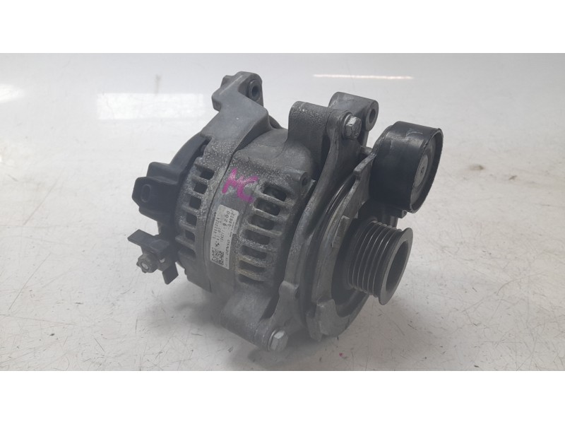 Recambio de alternador para bmw x1 (f48) sdrive 18 d referencia OEM IAM 8627124 1042119200 ALF670A04HQ