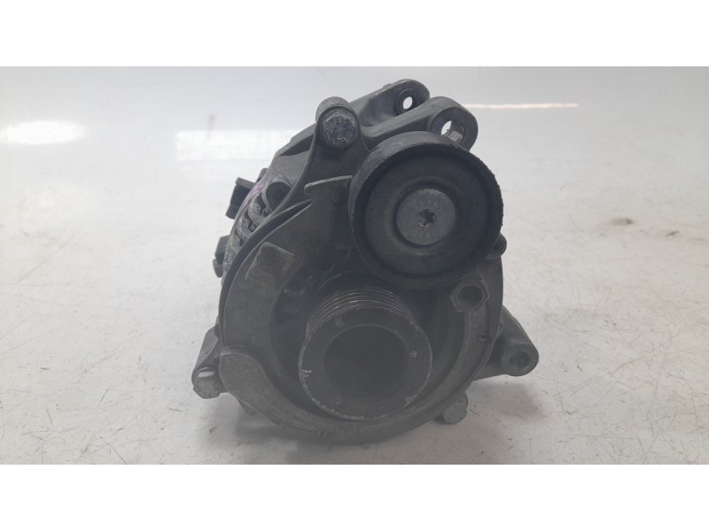 Recambio de alternador para bmw x1 (f48) sdrive 18 d referencia OEM IAM 8627124 1042119200 ALF670A04HQ