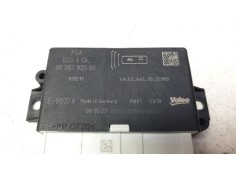 Recambio de modulo electronico para citroën c4 iii (ba_, bb_, bc_) 1.2 puretech 130 (bahnsa, bahnsb) referencia OEM IAM 98387935 2