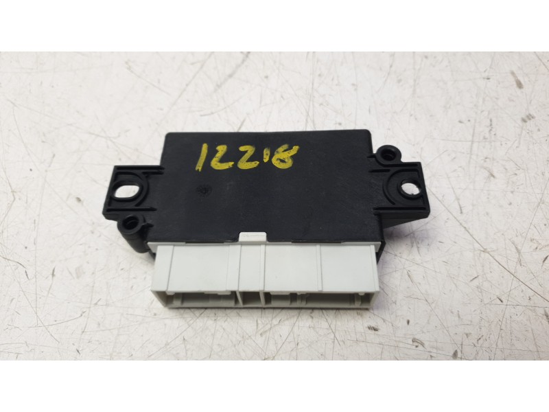 Recambio de modulo electronico para citroën c4 iii (ba_, bb_, bc_) 1.2 puretech 130 (bahnsa, bahnsb) referencia OEM IAM 98387935