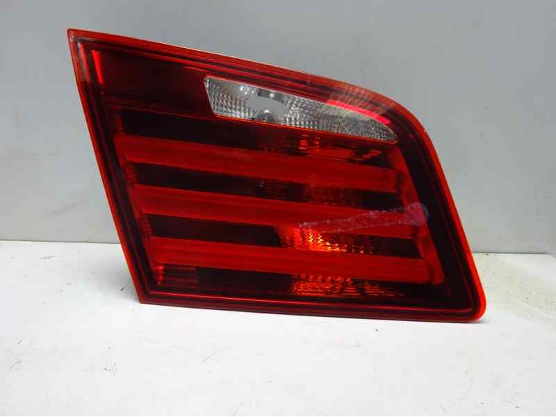 Recambio de piloto trasero izquierdo para bmw serie 5 lim. (f10) 530d referencia OEM IAM 63217203225 103F06310753 