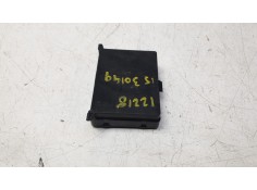 Recambio de modulo electronico para citroën c4 iii (ba_, bb_, bc_) 1.2 puretech 130 (bahnsa, bahnsb) referencia OEM IAM 98489323 2