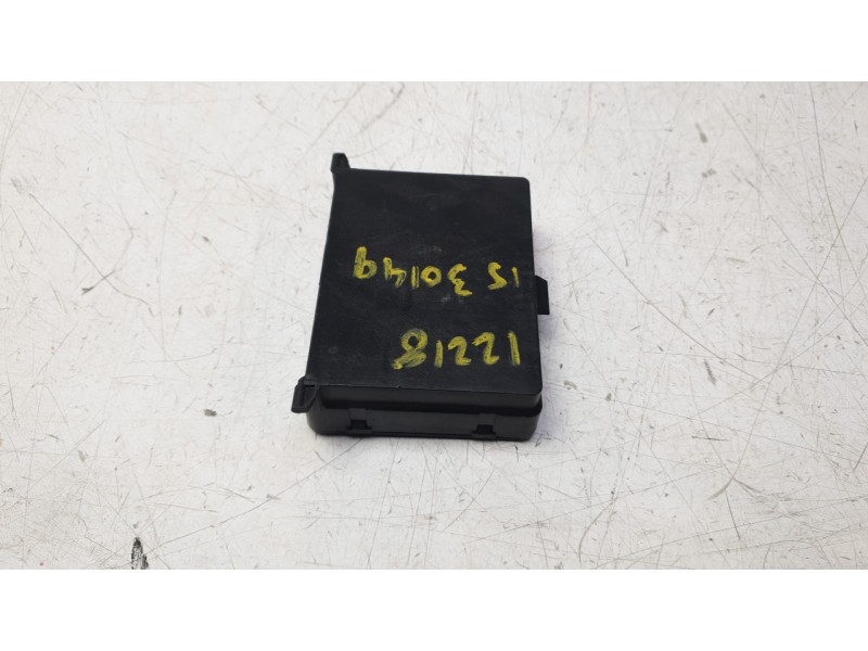 Recambio de modulo electronico para citroën c4 iii (ba_, bb_, bc_) 1.2 puretech 130 (bahnsa, bahnsb) referencia OEM IAM 98489323