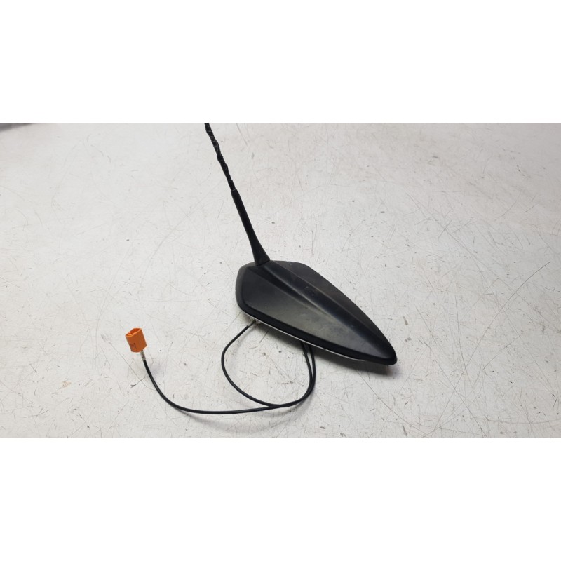 Recambio de antena para citroën c4 iii (ba_, bb_, bc_) 1.2 puretech 130 (bahnsa, bahnsb) referencia OEM IAM 9835734280  