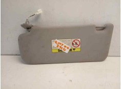 Recambio de parasol derecho para kia cee´d active referencia OEM IAM 852021H000ED   2