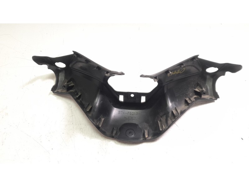 Recambio de moldura para yamaha x-max 125 referencia OEM IAM B74F621300  