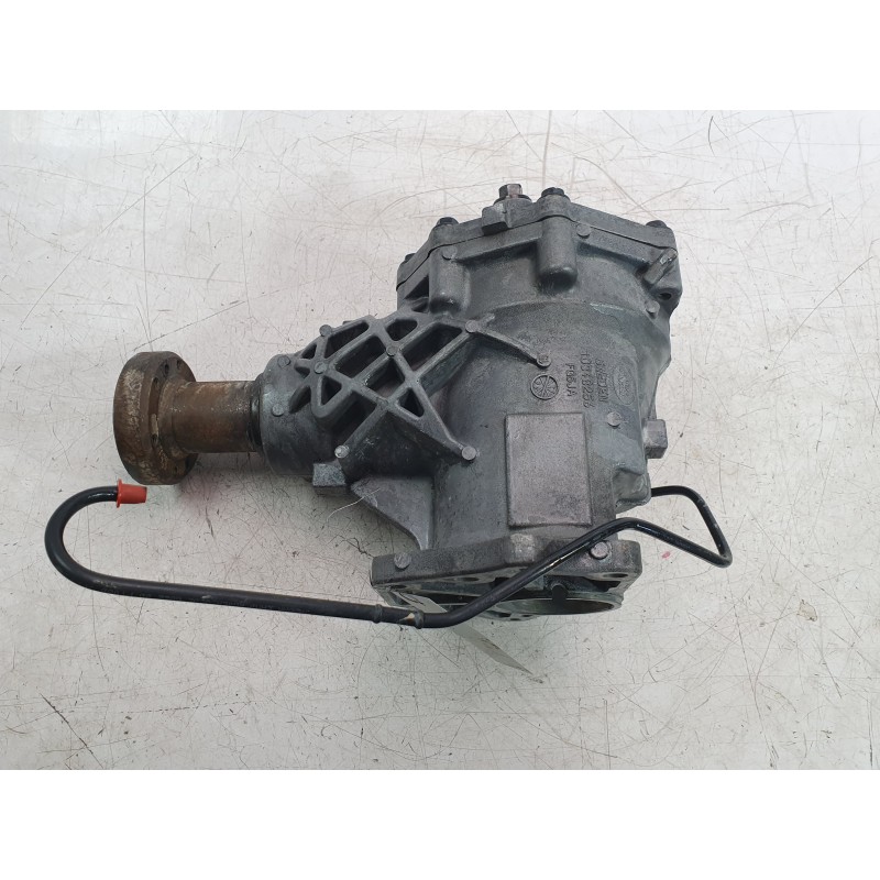 Recambio de caja transfer para land rover discovery sport (l550) 2.0 d 4x4 referencia OEM IAM EJ327L486AC  