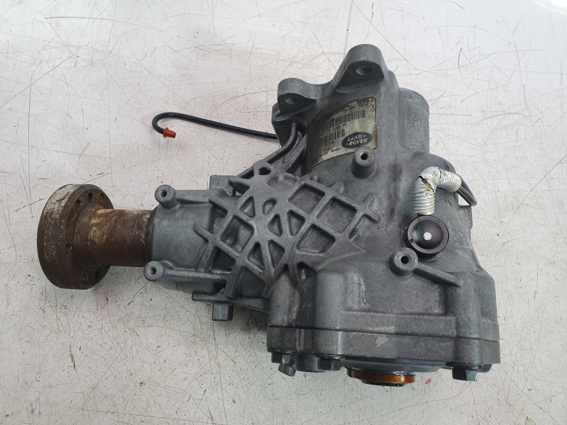 Recambio de caja transfer para land rover discovery sport (l550) 2.0 d 4x4 referencia OEM IAM EJ327L486AC  