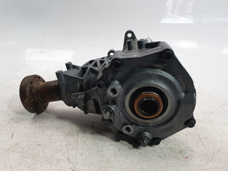 Recambio de caja transfer para land rover discovery sport (l550) 2.0 d 4x4 referencia OEM IAM EJ327L486AC  