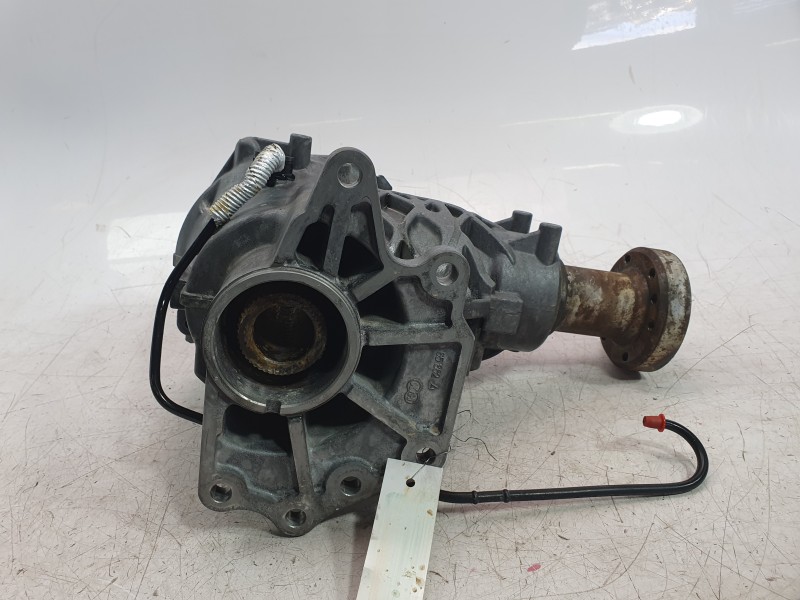 Recambio de caja transfer para land rover discovery sport (l550) 2.0 d 4x4 referencia OEM IAM EJ327L486AC  