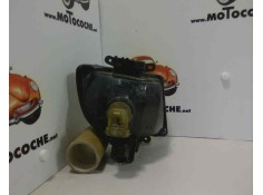 Recambio de faro antiniebla izquierdo para hyundai getz (tb) 1.5 crdi cat referencia OEM IAM 922011C000 HN3304414 108401516 2