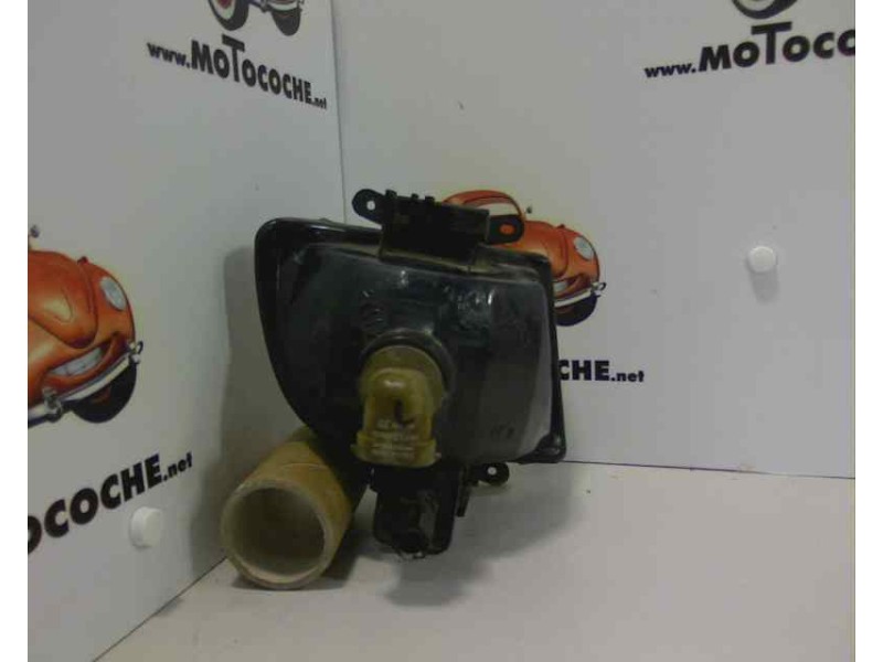 Recambio de faro antiniebla izquierdo para hyundai getz (tb) 1.5 crdi cat referencia OEM IAM 922011C000 HN3304414 108401516