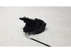 Recambio de cerradura puerta delantera derecha para citroën c4 iii (ba_, bb_, bc_) 1.2 puretech 130 (bahnsa, bahnsb) referencia 