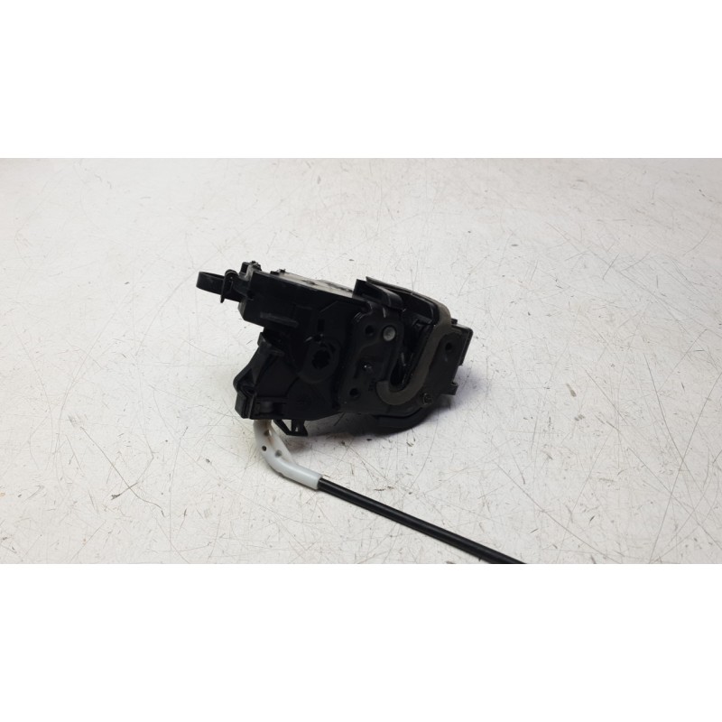 Recambio de cerradura puerta delantera derecha para citroën c4 iii (ba_, bb_, bc_) 1.2 puretech 130 (bahnsa, bahnsb) referencia 