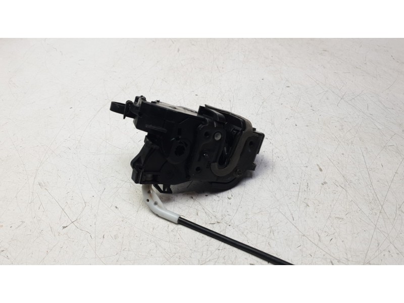 Recambio de cerradura puerta delantera derecha para citroën c4 iii (ba_, bb_, bc_) 1.2 puretech 130 (bahnsa, bahnsb) referencia 