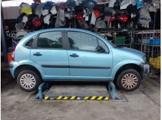 citroën c3 i (fc_, fn_) del año 2006