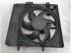 ELECTROVENTILADOR 9653804080 